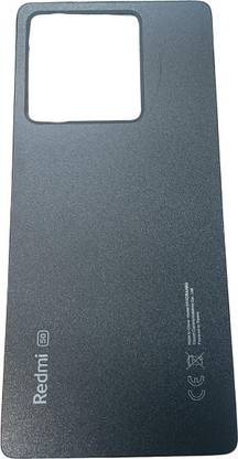 IncMart Redmi Note 13 5G OG Back Panel