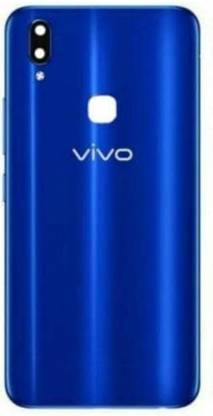 Sandreezz Vivo V9 (with Proper Logo) (with Side Volume Power Buttons) Back Panel