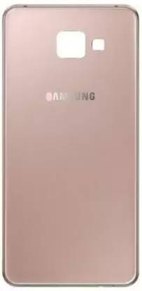 SPAREWARE SAMSUNG Galaxy A5 2016 - Rose Gold Back Panel