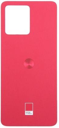 imbi Motorola Moto G84 (XT2347, XT2347-1, XT2347-2) Motorola G84 Back Door Back Panel