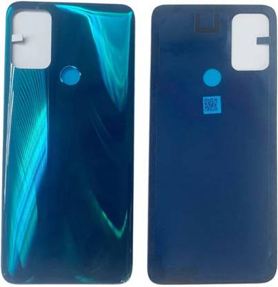 Sandreezz Motorola Moto G50 (with Proper Logo) Back Panel