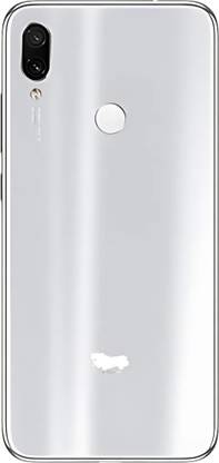 Shkiyo Redmi Note7 Back Panel