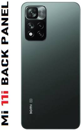 अल हे ट्रेडर्स रेडमी 11 i (5G) ORG पीछे पैनल