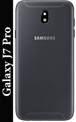 Flipkart SmartBuy Samsung Galaxy J7 Pro ( J730 ) Back Panel