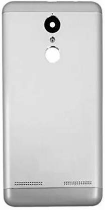 Flipkart SmartBuy Lenovo K6 Power Back Panel