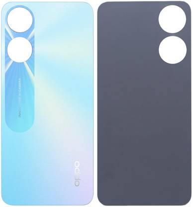 Flipkart SmartBuy Oppo A78 (5G) Back Panel