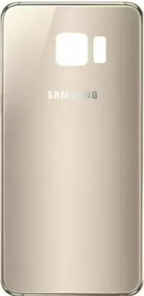 SRaccessories Samsung Galaxy S6 Edge Plus Back Panel