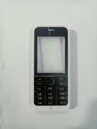 HS Enterprises NOKIA 220 BODY FROUNT & BACK 220 BODY FROUNT & BACK Front & Back Panel