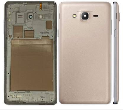 imbi Samsung Galaxy ON7/ ON 7 Pro Mobile Phone Panel Replacement Full Body Full Panel