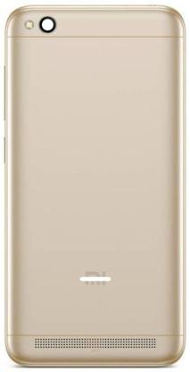 Unique4Ever Xiaomi Redmi 5A Housing Body With Front LCD Frame & Back Full Panel