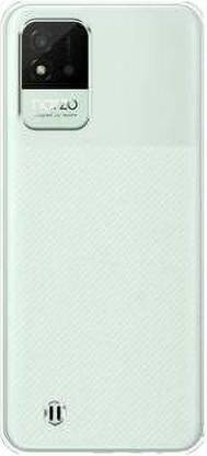 Docile Realme Narzo 50I Back Panel