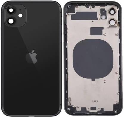 Sandreezz Apple iPhone 11 (With All & Side Volume Power Buttons) (Best Quality) Full Panel