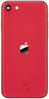 SRaccessories Apple Iphone SE 2020 Housing Body Full Panel