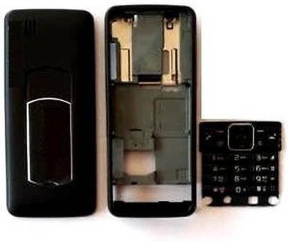 imbi Full Body Sony Ericsson C901 Full Panel