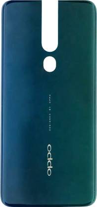 Tworld Oppo F11 Pro 4G ( CPH1969, CPH2209, CPH1987 ) Battery Replacement Back Panel