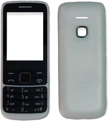 imbi Nokia 225 4G (2020) Mobile Phone Panel Front Back Body With Keypad Front & Back Panel