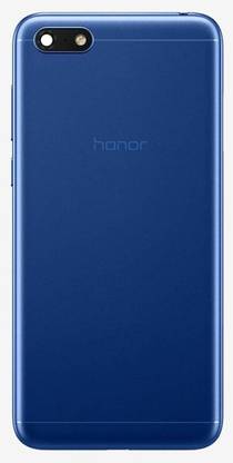 Flipkart SmartBuy Honor 7S With Side Volume & Power keys Back Panel