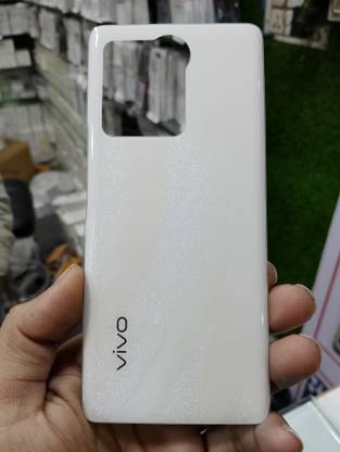 FUKRY vivo T2 Pro Back Panel