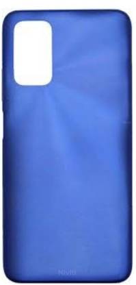 Niviti Xiaomi Redmi 9 Power Back Panel