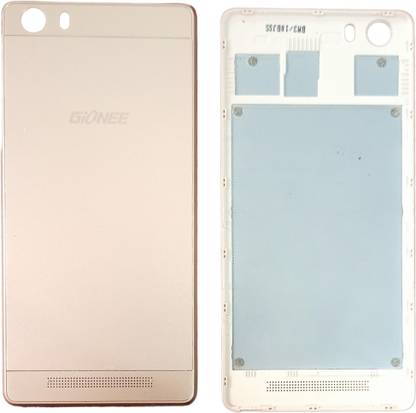 imbi Gionee M5 lite Back Panel