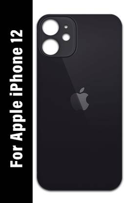 Safa iPhone 12 Back Panel