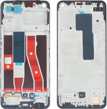 AL HAYY TRADERS @ Oppo A94 (4G) CPH2203 MIDDDLE FRAME @ ORIGINEL Back Panel