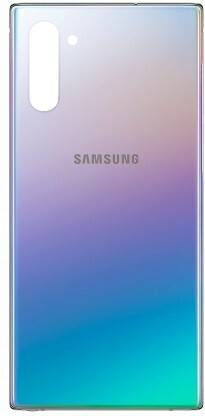 SPAREWARE Samsung Samsun Note 10-Aura low Back Panel