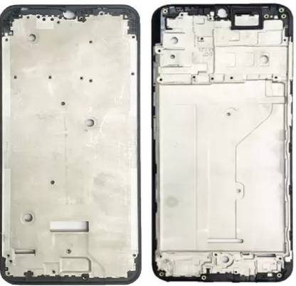 Sandreezz Tecno Spark Power 2 (LC8) (Original Front Housing LCD Frame) Front Panel