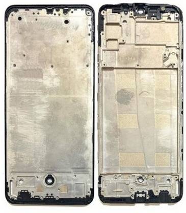 Pacificdeals Oppo F15 Middle LCD Frame Plate Front Panel
