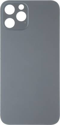 Tworld iPhone 13 Pro ( A2638, A2483, A2636, A2639, A2640 ) Battery Back Glass Door Replacement Back Panel