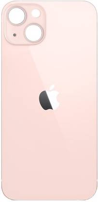 SPAREWARE APPLE APPLE IPHONE 13 PINK Back Panel