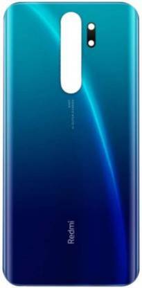 Srewingt SrewingT Xiaomi Redmi Note 8 Pro(Glass) Back Panel