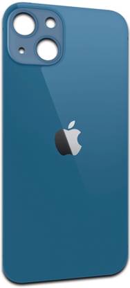 VRAVMO APPLE APPLE IPHONE 13 (BLUE) Back Panel