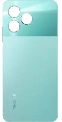 Farcry REALME C51 WITH PROPER LOGO Back Panel