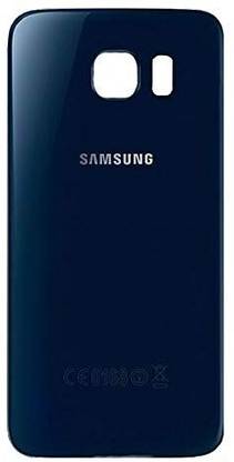 SRaccessories Samsung S6 Edge Back Panel