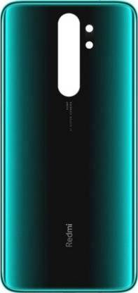 Flipkart SmartBuy Redmi Note 8 Pro (Glass) Back Panel