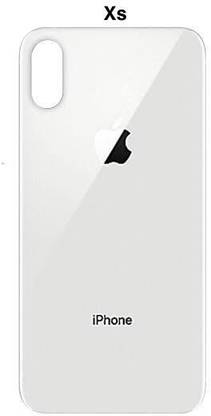 Dnvi APPLE IPHONE XS Back Panel