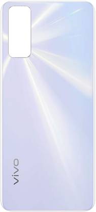 Purplesavvy Vivo Y20 Back Panel