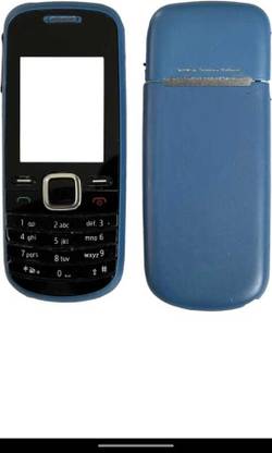 RIAKI MAXX NOKIA 1661 NOKIA 1661 Front & Back Panel