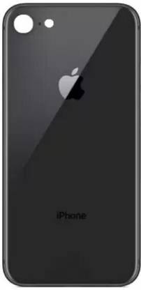 SRaccessories Apple iphone 8 [ glass ] Back Panel