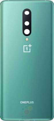 INSERVICE OnePlus 8 Back Panel