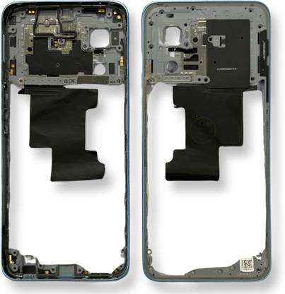 Flipkart SmartBuy OPPO K10 (5G) Middle Frame Bezel Plate Front Panel