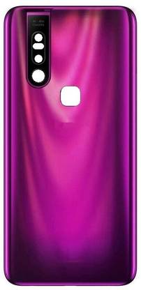 Kraze4blaze Infinix S5 Pro (With Proper Logo) Back Panel