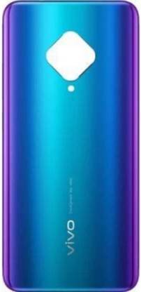 Nexxgen Vivo S1 Pro Back Panel: Buy Nexxgen Vivo S1 Pro Back Panel ...