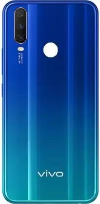 RODIAN VIVO Y15 Back Panel