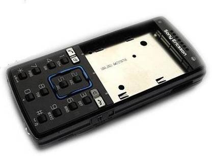 imbi Full Body Sony Ericsson K850 K850i Full Panel