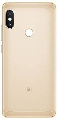 Kraze4blaze Xiaomi Note 5 Pro Back Panel