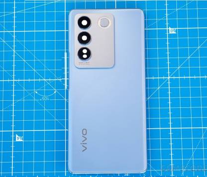 AL HAYY TRADERS VIVO V27 PRO orignal Back Panel