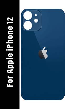 Safa Apple iPhone 12 Back Panel