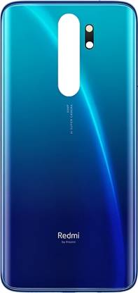 Shkiyo Redmi Note8 Pro Back Panel